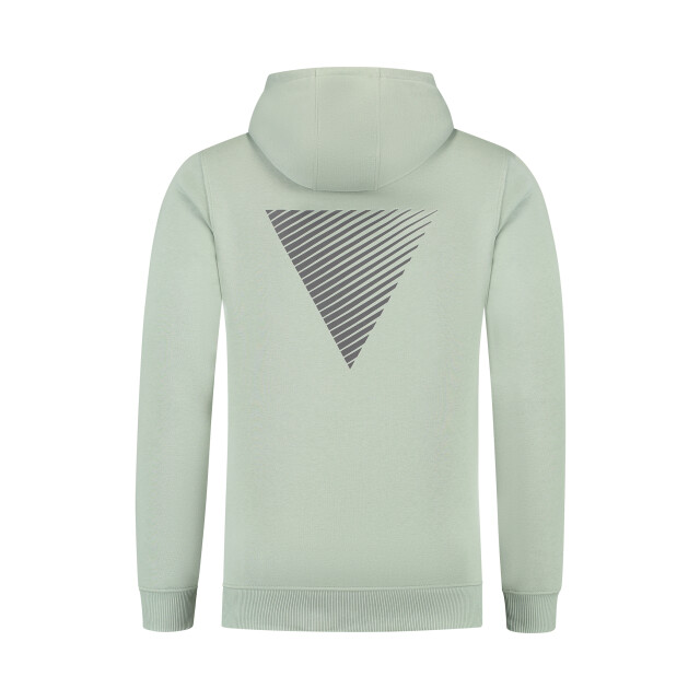Pure Path Regular fit hoodie ls sweaters 25010303 large