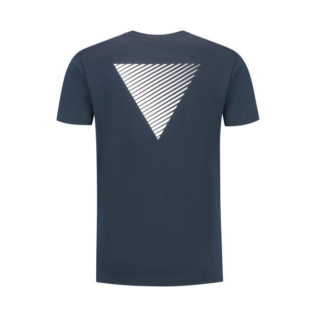 Pure Path Essential logo t-shirt 10111 large