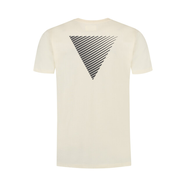 Pure Path Regular fit crewneck ss t-shirts 25010119 large