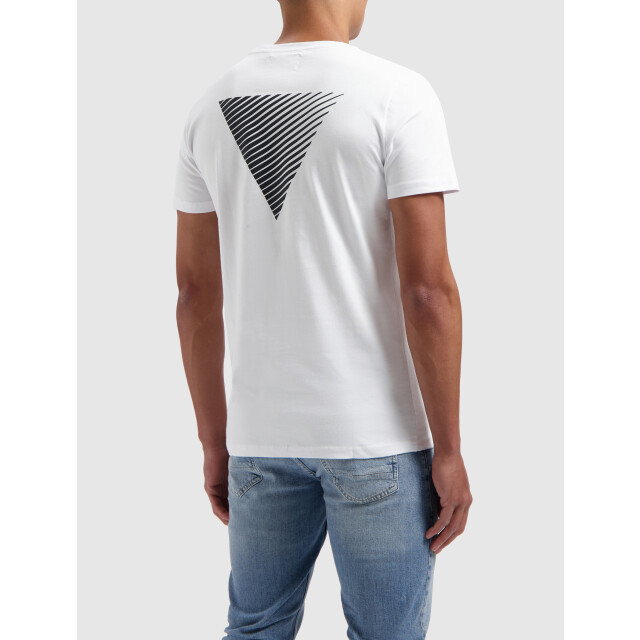 Pure Path Essential logo t-shirt 10111 large