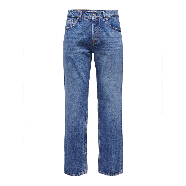Only & Sons Onsedge straight bromo 0017 dot dnm 22030017 large