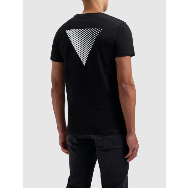 Pure Path Essential logo t-shirt 10111 large