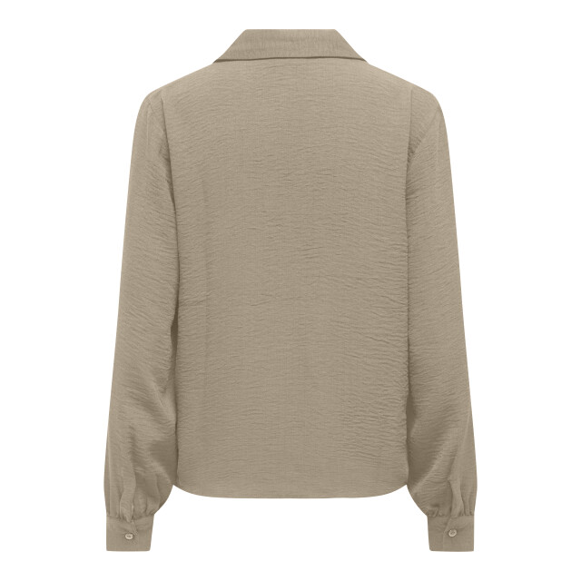 Jacqueline de Yong Jdydivya life l/s collar top wvn di 15328287 large