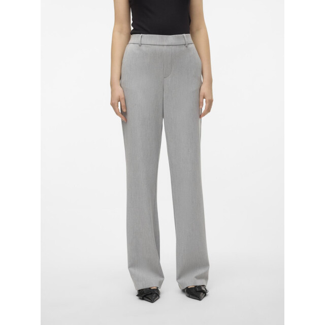 Vero Moda Vmmaya mr straight solid pant noos 10267718 large