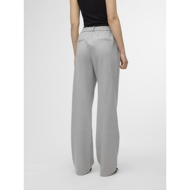 Vero Moda Vmmaya mr straight solid pant noos 10267718 large