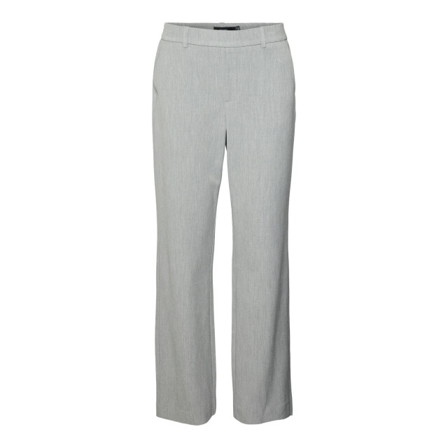 Vero Moda Vmmaya mr straight solid pant noos 10267718 large