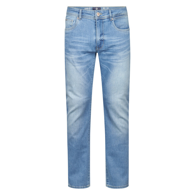 Petrol Industries Men denim slim fit SEAHAM-VTG large