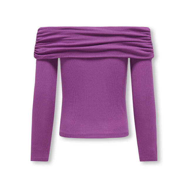 Only Kogamour l/s offshoulder top cp jrs 15339649 large