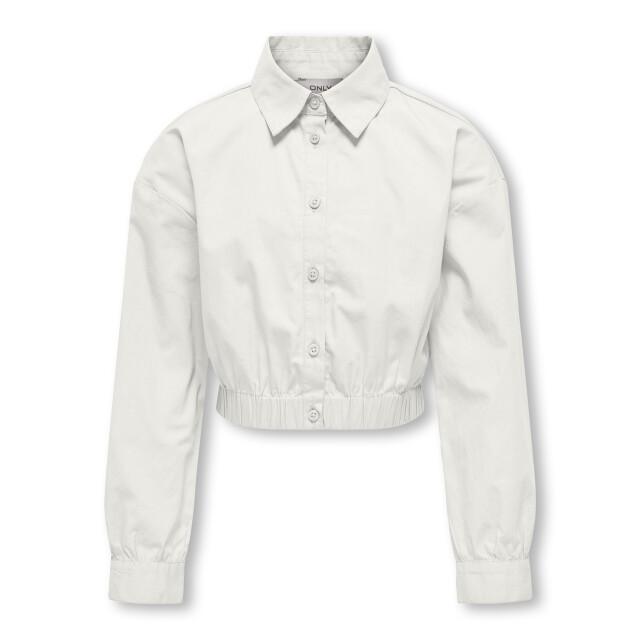 Only Kognora ls short elastic shirt cp w 15339618 large