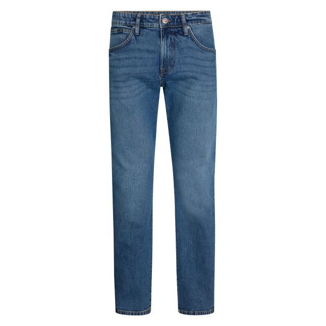 Petrol Industries Men denim regular LEWIS large