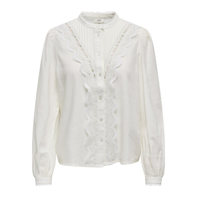 Jacqueline de Yong Jdyaveda broidery shirt wvn 15338418 large