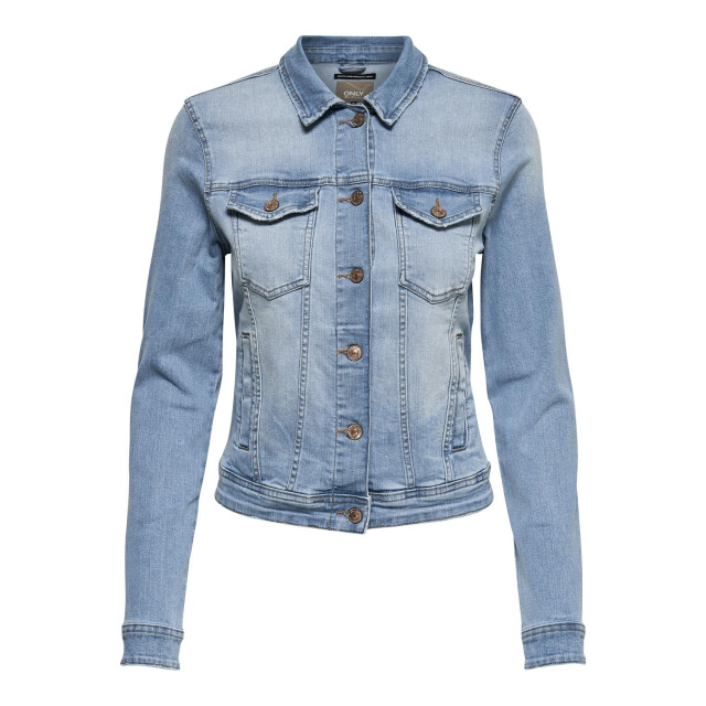 Only Onltia dnm jacket bb lb bex179 noos 15177241 large