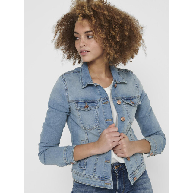 Only Onltia dnm jacket bb lb bex179 noos 15177241 large