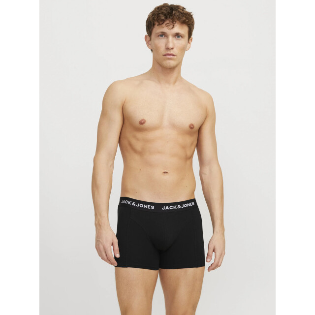 Jack & Jones Heren boxershorts trunks jacbrady flower 3-pack 12268495 large Jack & Jones Heren boxershorts trunks jacbrady flower 3-pack 12268495 large