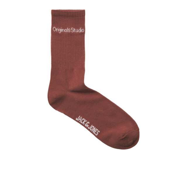 Jack & Jones Sportsokken jongens jacvesterbro tennissokken 5-pack 12274732 large