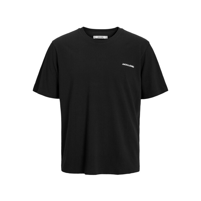 Jack & Jones Heren pyjamaset jaceverest 12273633-Zwart large