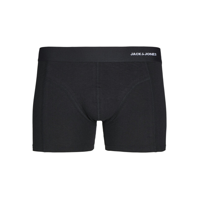Jack & Jones Heren plus size boxershorts trunks bamboo jacnick 3-pack 12278628 large