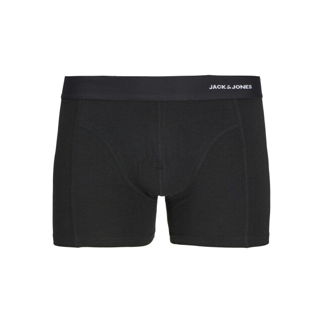Jack & Jones Heren boxershorts trunks bamboo jacnick 3-pack 12272454 large