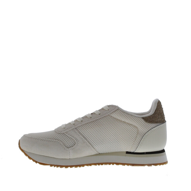 Woden Ydun icon dames sneaker | dames | maat: | combinatie 109592 large