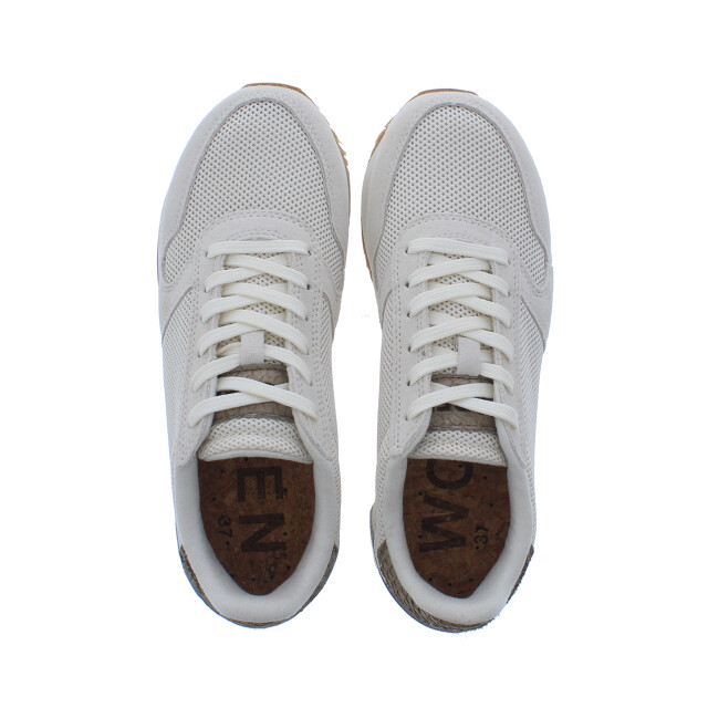 Woden Ydun icon dames sneaker | dames | maat: | combinatie 109592 large