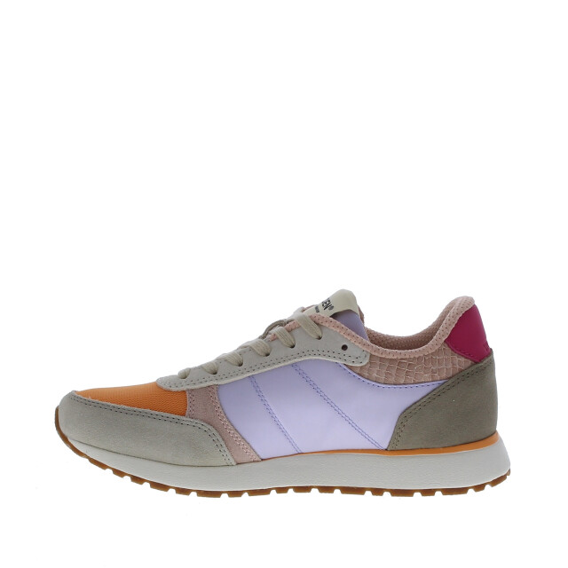 Woden Ronja dames sneaker | dames | maat: | combinatie 107816 large
