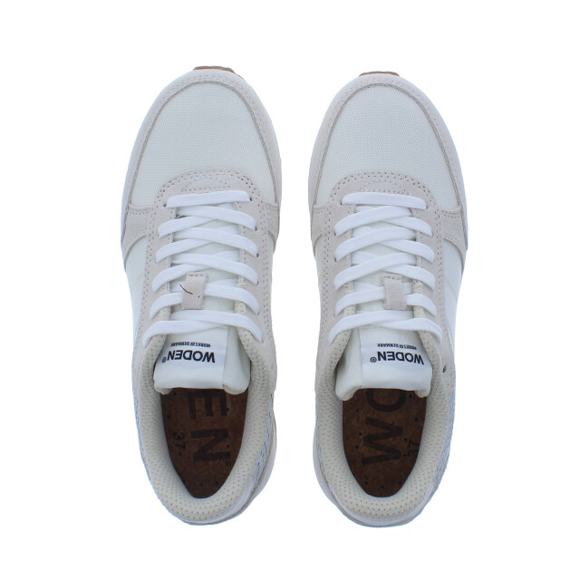 Woden Ronja dames sneaker | dames | maat: | combinatie 107816 large