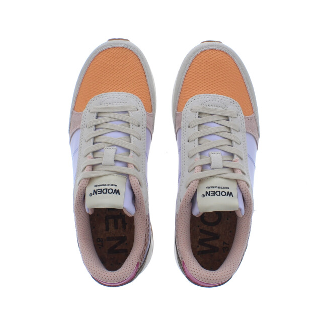 Woden Ronja dames sneaker | dames | maat: | combinatie 107816 large