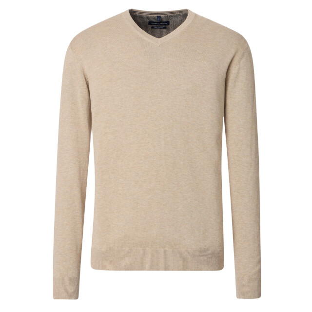 Casamoda 004430 v-hals 004430 V-hals large