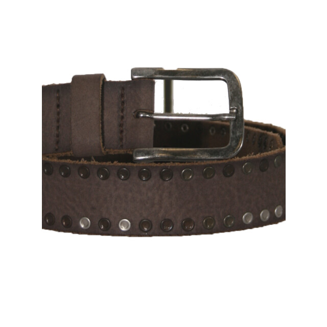 Mens Belt 1472-studs 1472-studs large