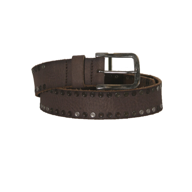Mens Belt 1472-studs 1472-studs large