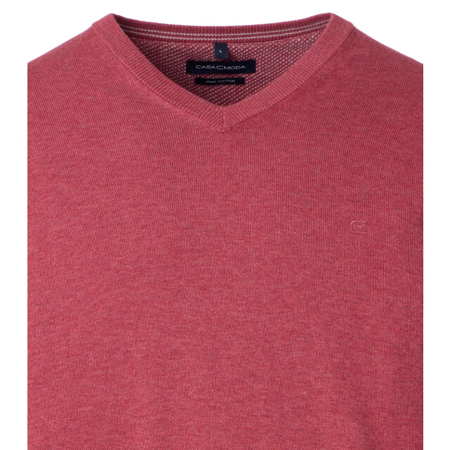 Casamoda 004430 v-hals 004430 V-hals large