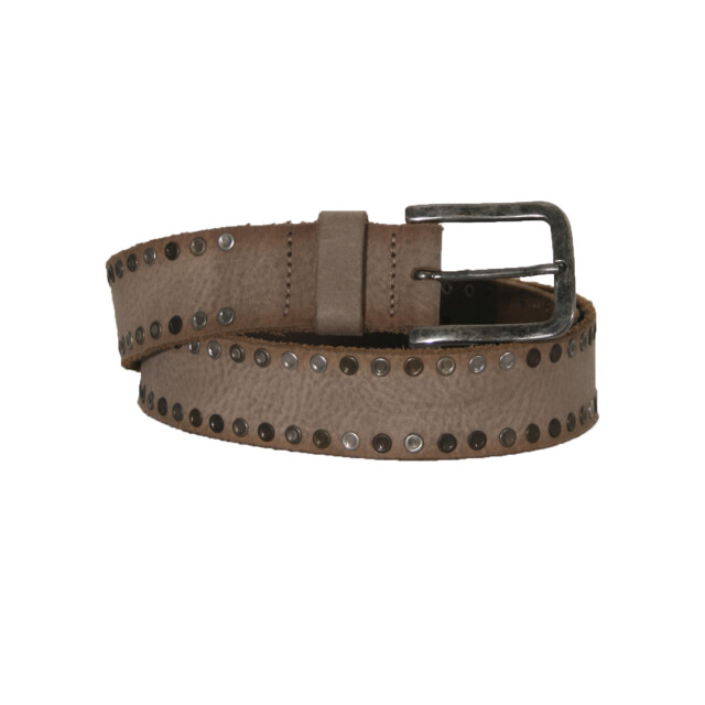 Mens Belt 1472-studs 1472-studs large
