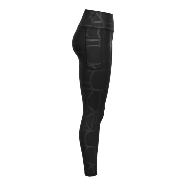 Only Play Font-2 logo hw pck tights noos 15327069 ONLY PLAY Font-2 logo hw pck tights noos 15327069 large