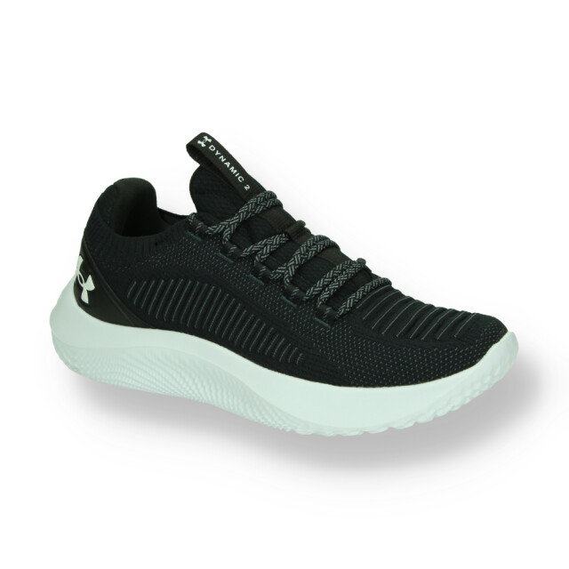 Under Armour Ua dynamic 2-blk 3028076-002 Under Armour ua dynamic 2-blk 3028076-002 large