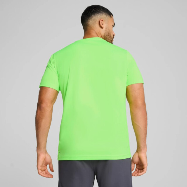 Puma M x hyrox tad tee 526887-48 PUMA m puma x hyrox tad tee 526887-48 large