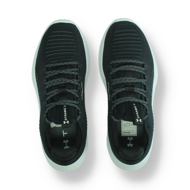 Under Armour Ua dynamic 2-blk 3028076-002 Under Armour ua dynamic 2-blk 3028076-002 large