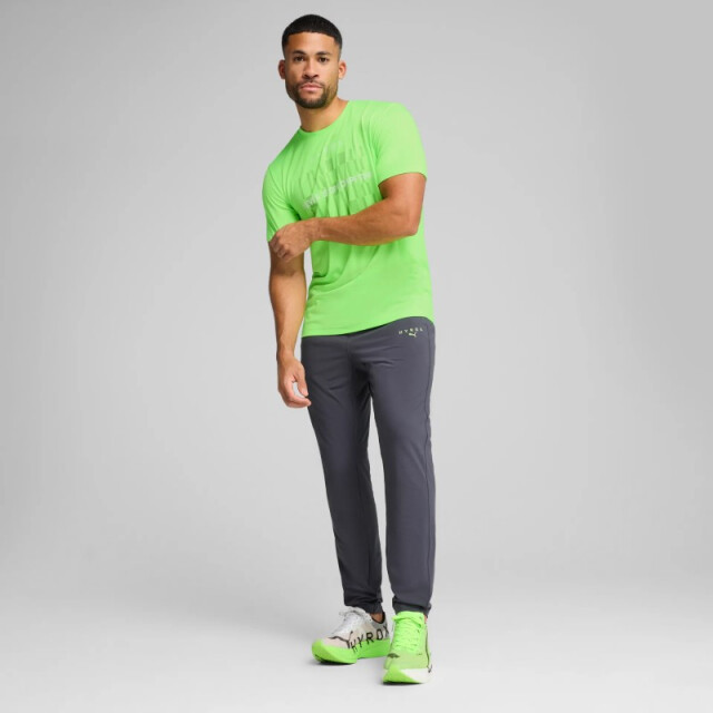 Puma M x hyrox tad tee 526887-48 PUMA m puma x hyrox tad tee 526887-48 large