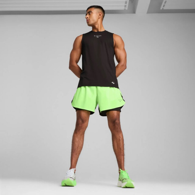 Puma M x hyrox 2in1 traini 526893-48 PUMA m puma x hyrox 2in1 traini 526893-48 large