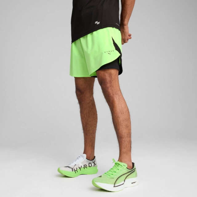 Puma M x hyrox 2in1 traini 526893-48 PUMA m puma x hyrox 2in1 traini 526893-48 large