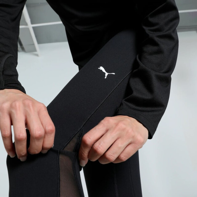Puma W cloudspun soft mesh hw 7/8 tight 526662-01 PUMA w cloudspun soft mesh hw 7/8 tight 526662-01 large
