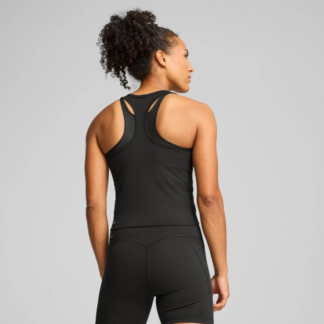 Puma W cloudspun mesh 2in1 tank 526645-01 PUMA w cloudspun mesh 2in1 tank 526645-01 large