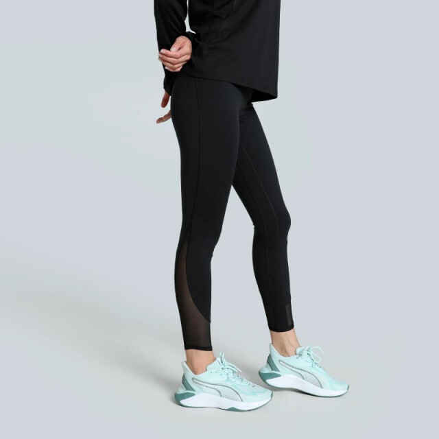 Puma W cloudspun soft mesh hw 7/8 tight 526662-01 PUMA w cloudspun soft mesh hw 7/8 tight 526662-01 large