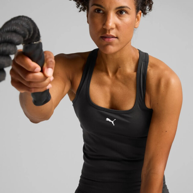Puma W cloudspun mesh 2in1 tank 526645-01 PUMA w cloudspun mesh 2in1 tank 526645-01 large