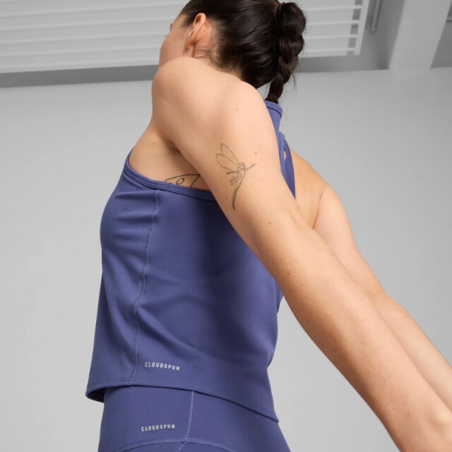Puma W cloudspun mesh 2in1 tank 526645-46 PUMA w cloudspun mesh 2in1 tank 526645-46 large