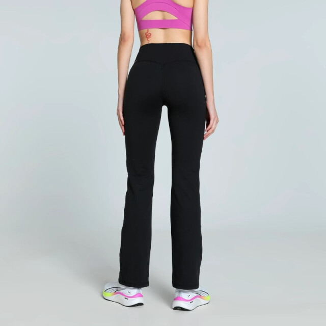 Puma W cloudspun flare pant 526684-01 PUMA w cloudspun flare pant 526684-01 large
