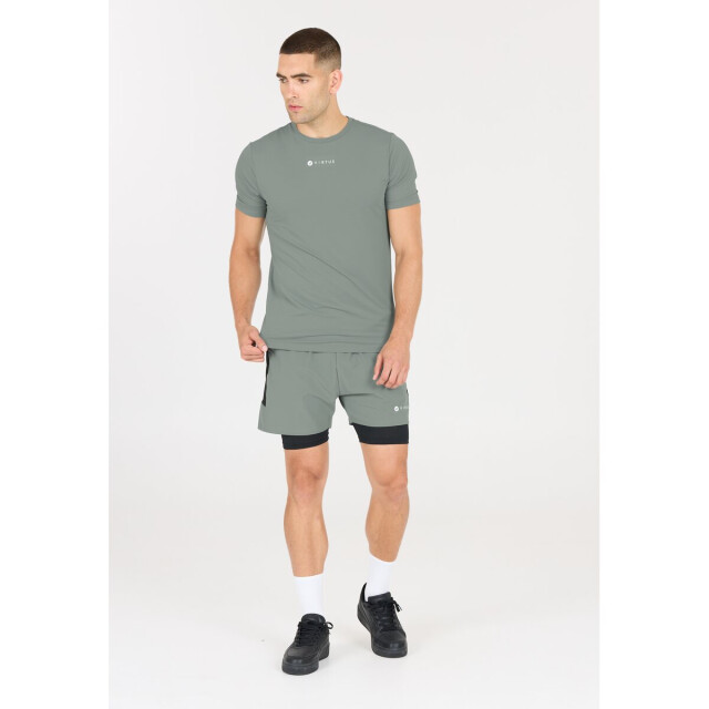 Virtus Roger m hyperstretch s/s tee ev233960-3244 Virtus roger m hyperstretch s/s tee ev233960-3244 large