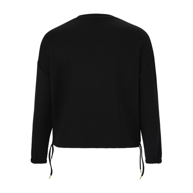 Q Sportswear Karina w sweat shirt eq223331-1001 Q Sportswear Karina W Sweat Shirt eq223331-1001 large