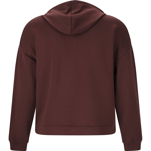 Q Sportswear Tiamo w hoody full zip eq223833-41 Q Sportswear Tiamo W Hoody Full Zip eq223833-4241 large