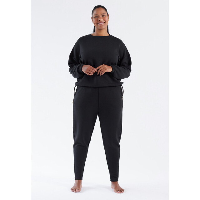 Q Sportswear Karina w sweat shirt eq223331-1001 Q Sportswear Karina W Sweat Shirt eq223331-1001 large
