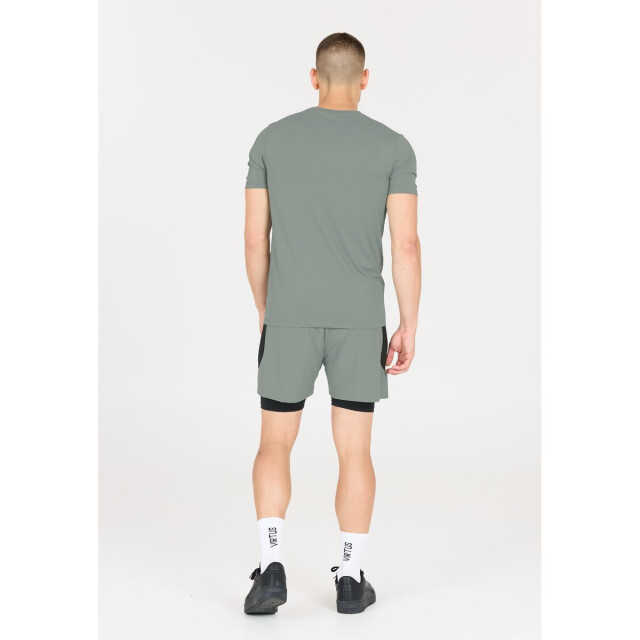 Virtus Roger m hyperstretch s/s tee ev233960-3244 Virtus roger m hyperstretch s/s tee ev233960-3244 large
